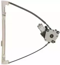 ZR LN31 L ELECTRIC LIFE Подъемное устройство для окон