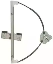 ZR MA703 L ELECTRIC LIFE Подъемное устройство для окон
