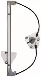ZR MA704 L ELECTRIC LIFE Подъемное устройство для окон
