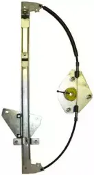 ZR MA708 L ELECTRIC LIFE Подъемное устройство для окон