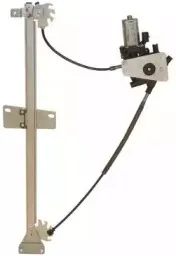 ZR ME63 L B ELECTRIC LIFE Подъемное устройство для окон