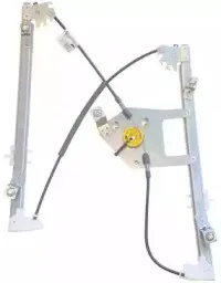 ZR ME707 L ELECTRIC LIFE Подъемное устройство для окон