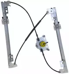 ZR ME725 L ELECTRIC LIFE Подъемное устройство для окон