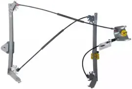 ZR ME727 L ELECTRIC LIFE Подъемное устройство для окон