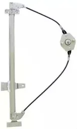 ZR ME901 L ELECTRIC LIFE Подъемное устройство для окон