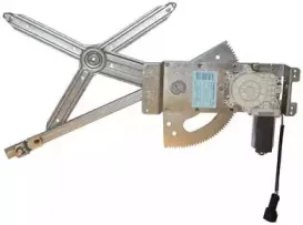 ZR OP51 L ELECTRIC LIFE Подъемное устройство для окон