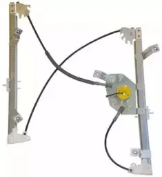 ZR OP716 L ELECTRIC LIFE Подъемное устройство для окон