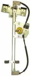 ZR OP724 L ELECTRIC LIFE Подъемное устройство для окон