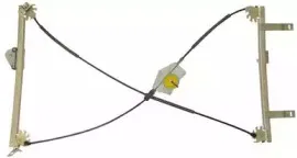 ZR PG704 R ELECTRIC LIFE Подъемное устройство для окон