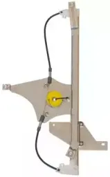ZR PG713 L ELECTRIC LIFE Подъемное устройство для окон