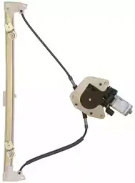 ZR RN49 L ELECTRIC LIFE Подъемное устройство для окон