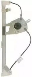 ZR RN706 L ELECTRIC LIFE Подъемное устройство для окон