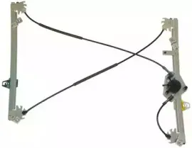 ZR RN707 L ELECTRIC LIFE Подъемное устройство для окон