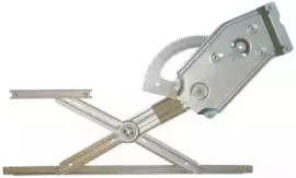 ZR RN712 R ELECTRIC LIFE Подъемное устройство для окон