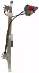 ZR ST706 R ELECTRIC LIFE Подъемное устройство для окон