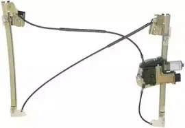 ZR STO24 L C ELECTRIC LIFE Подъемное устройство для окон