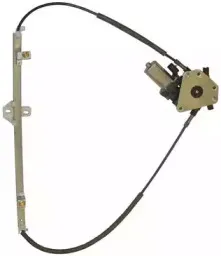 ZR VK05 R B ELECTRIC LIFE Подъемное устройство для окон