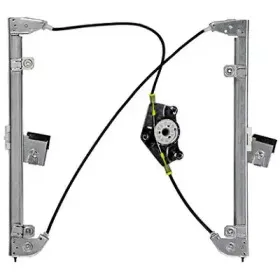 ZR VK704 R ELECTRIC LIFE Подъемное устройство для окон