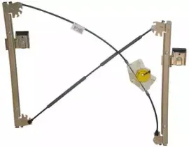 ZR VK708 L ELECTRIC LIFE Подъемное устройство для окон