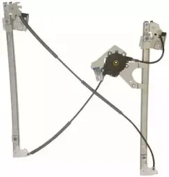 ZR VK725 L ELECTRIC LIFE Подъемное устройство для окон