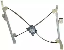 ZR VK734 L ELECTRIC LIFE Подъемное устройство для окон