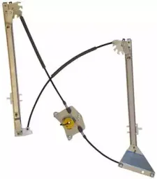 ZR VK737 L ELECTRIC LIFE Подъемное устройство для окон