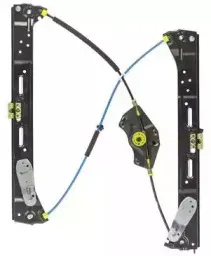 ZR VK740 L ELECTRIC LIFE Подъемное устройство для окон