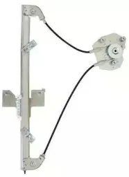 ZR VK747 L ELECTRIC LIFE Подъемное устройство для окон