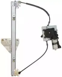 ZR VK95 R ELECTRIC LIFE Подъемное устройство для окон