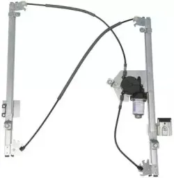 ZR ZA45 L ELECTRIC LIFE Подъемное устройство для окон