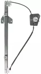 ZR ZA710 R ELECTRIC LIFE Подъемное устройство для окон