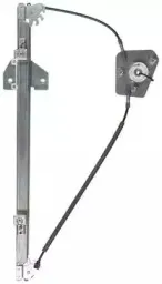 ZR ZA711 L ELECTRIC LIFE Подъемное устройство для окон