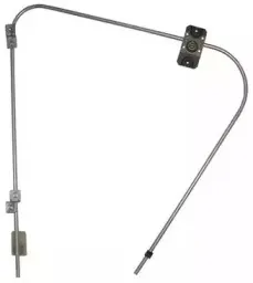 ZRZA904L ELECTRIC LIFE Подъемное устройство для окон