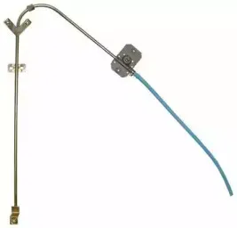 ZR ZA906 R ELECTRIC LIFE Подъемное устройство для окон