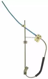 ZR ZA910 L ELECTRIC LIFE Подъемное устройство для окон