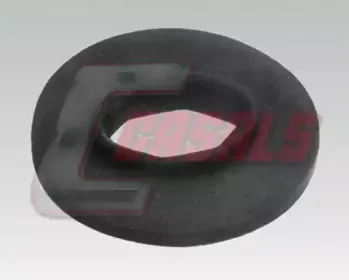 7397 CASALS Прокладка, опора стабилизатора (кабина)