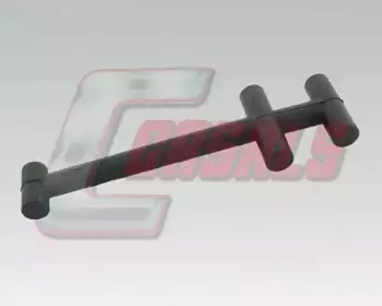 7671 CASALS Кронштейн, крышка корпуса аккумулятора