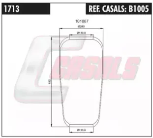 casals-b1005