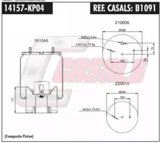 casals-b1091