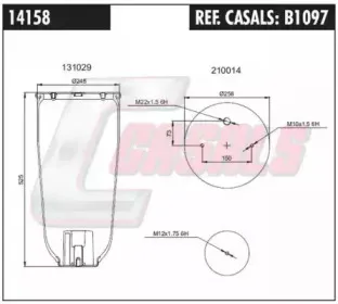 casals-b1097