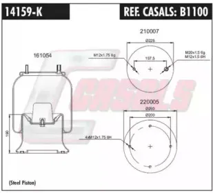 casals-b1100