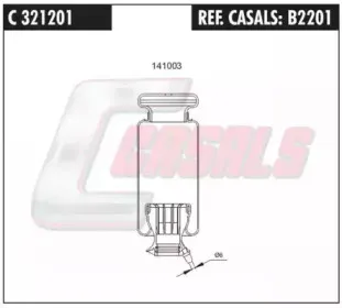 casals-b2201