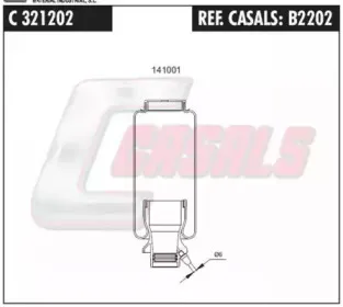 casals-b2202