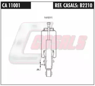 casals-b2210