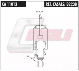 casals-b2238