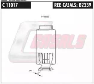 casals-b2239