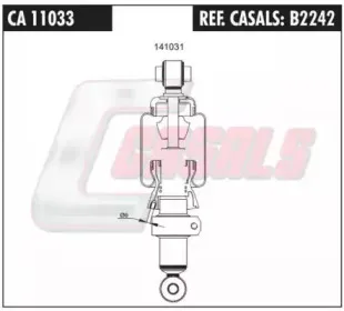 casals-b2242