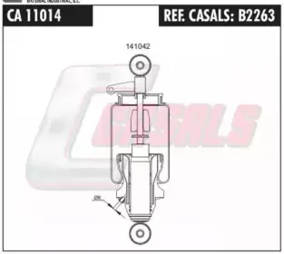 casals-b2263