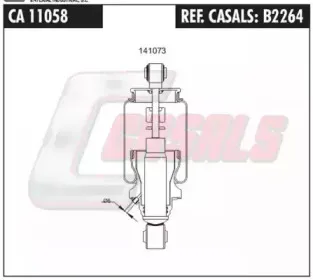 casals-b2264