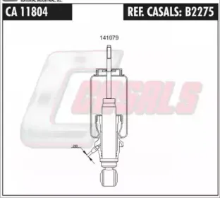 casals-b2275